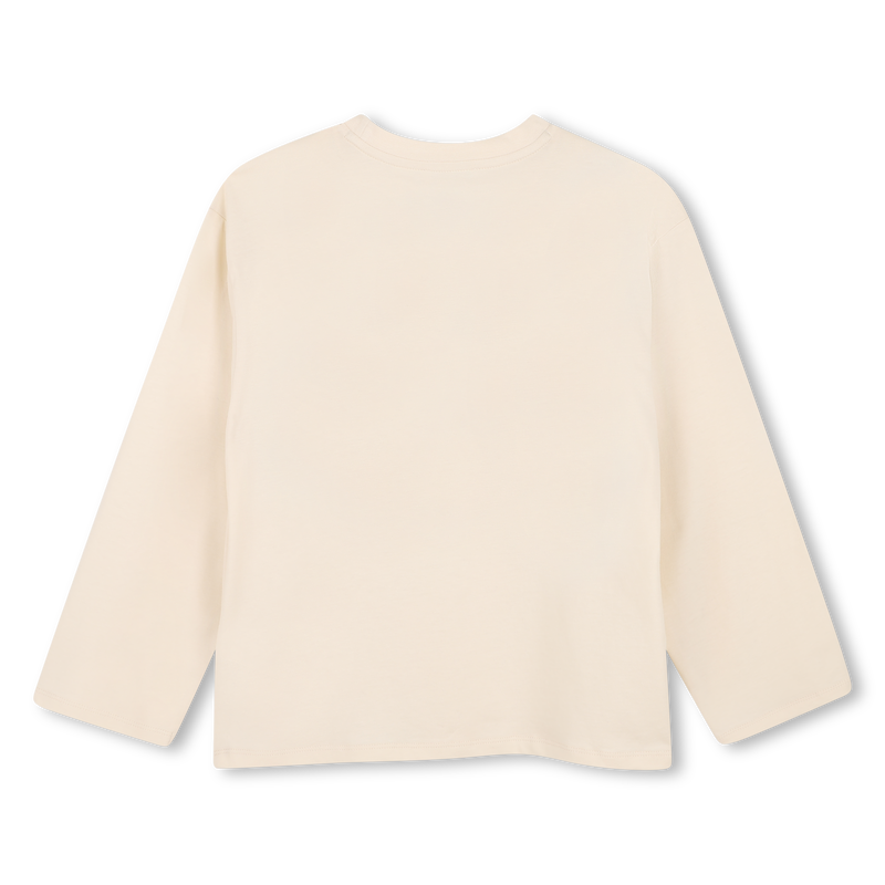 T-shirt met lange mouwen KENZO KIDS 
                        UNISEX