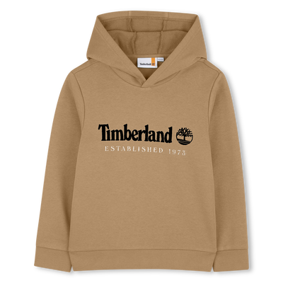 Hoodie TIMBERLAND JONGEN