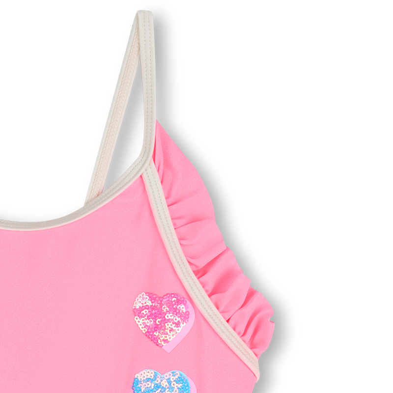 1 STUK BADPAK BILLIEBLUSH 
                        GIRL