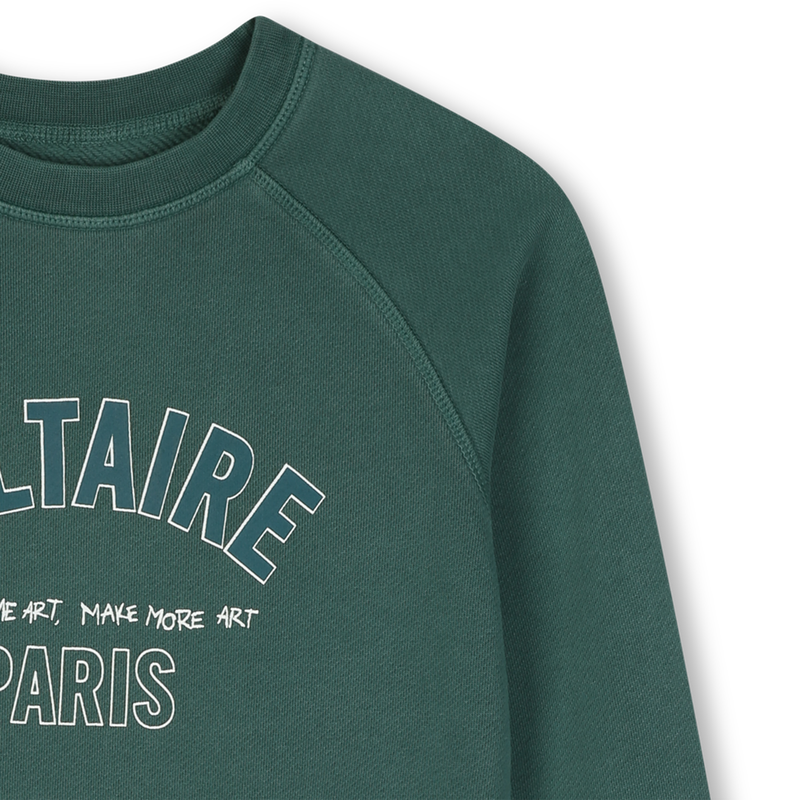 Sweater ZADIG VOLTAIRE 
                        MEISJE