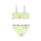 2-delig badpak BILLIEBLUSH 
                    GIRL