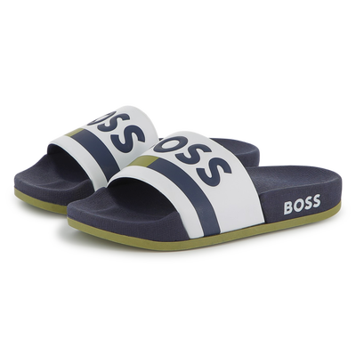 Lichte slippers BOSS BOY