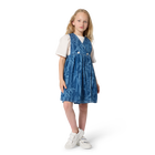T-shirt met korte mouwen KENZO KIDS 
                    GIRL
