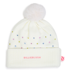 Multikleur strass muts, IVOOR, hi-res