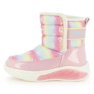 Snowboots BILLIEBLUSH GIRL