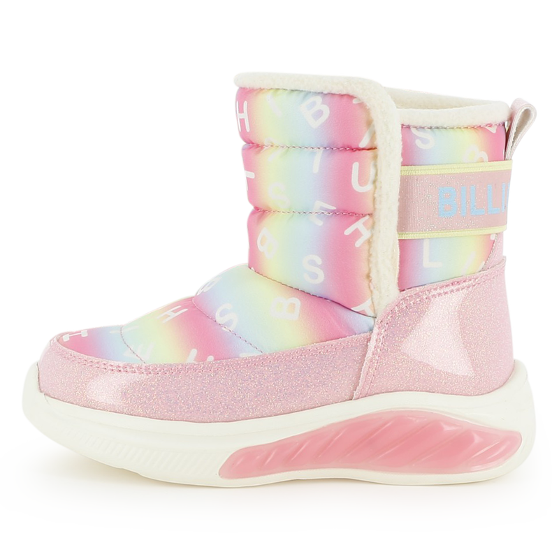 Snowboots BILLIEBLUSH 
                        GIRL