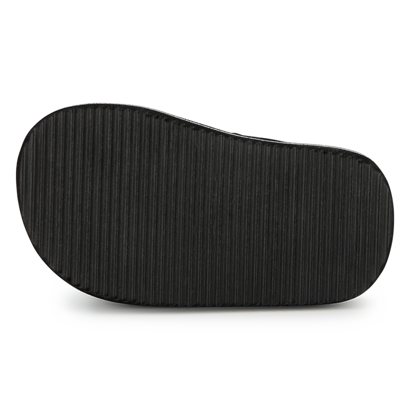 Lichte sandalen - klittenband KARL LAGERFELD KIDS 
                        UNISEX