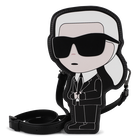 Handtas KARL LAGERFELD KIDS 
                    GIRL