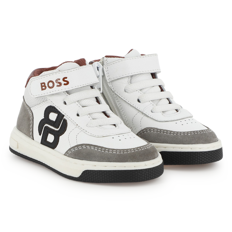Sneakers BOSS 
                        BOY
