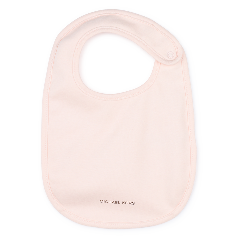 Katoenen setje MICHAEL KORS 
                        GIRL