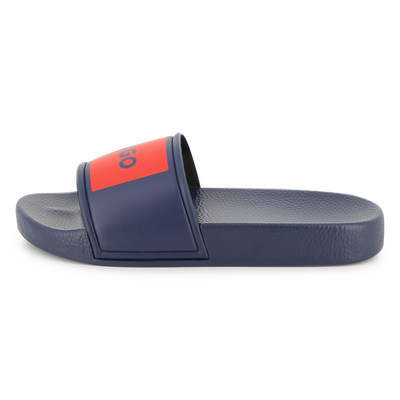 Huis slippers HUGO BOY