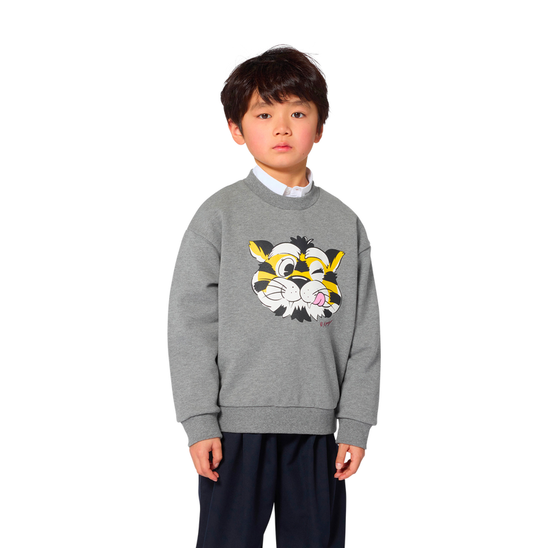 Sweater KENZO KIDS 
                        UNISEX