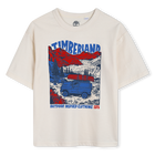 T-shirt met korte mouwen TIMBERLAND 
                    BOY