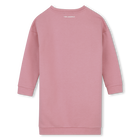Lange jurk KARL LAGERFELD KIDS 
                    MEISJE