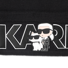 Oorkapje KARL LAGERFELD KIDS 
                    GIRL