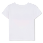 T-shirt met korte mouwen BILLIEBLUSH 
                    GIRL