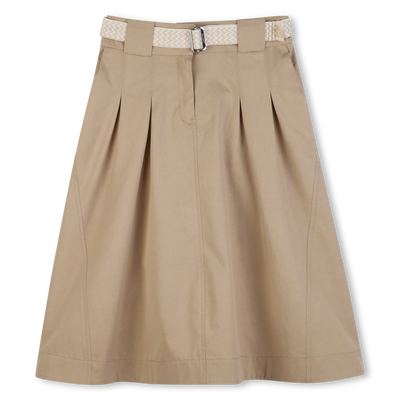 MIDI ROK LANVIN GIRL