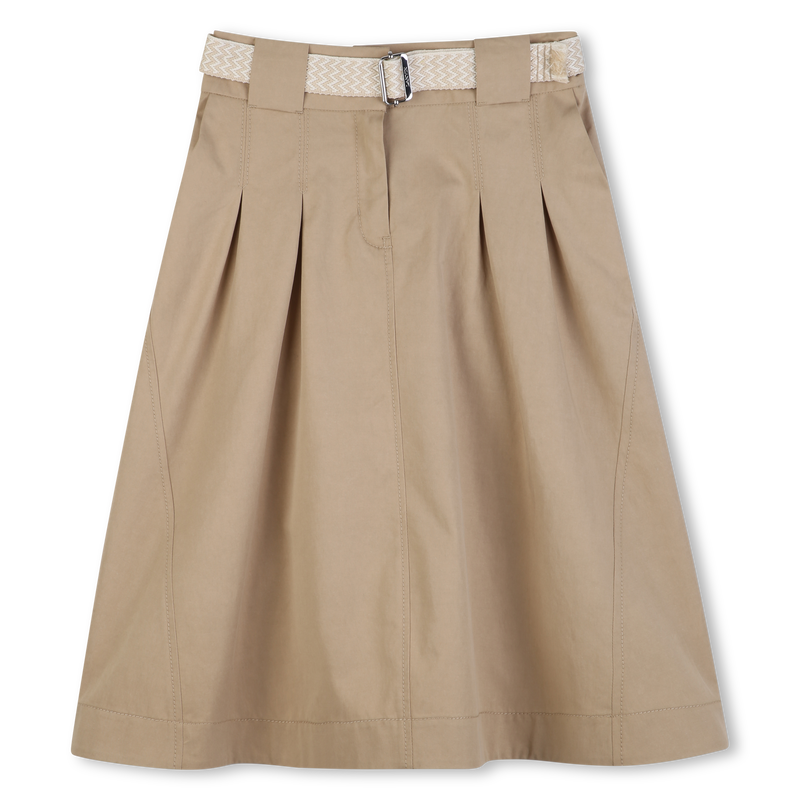 MIDI ROK LANVIN 
                        GIRL