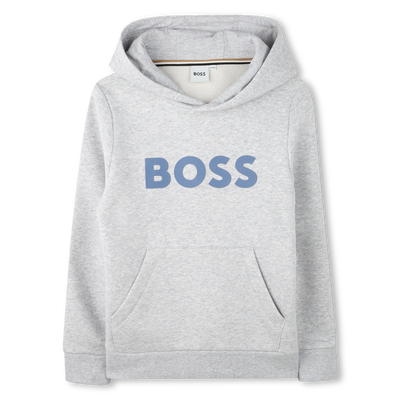 Sweater met capuchon BOSS BOY