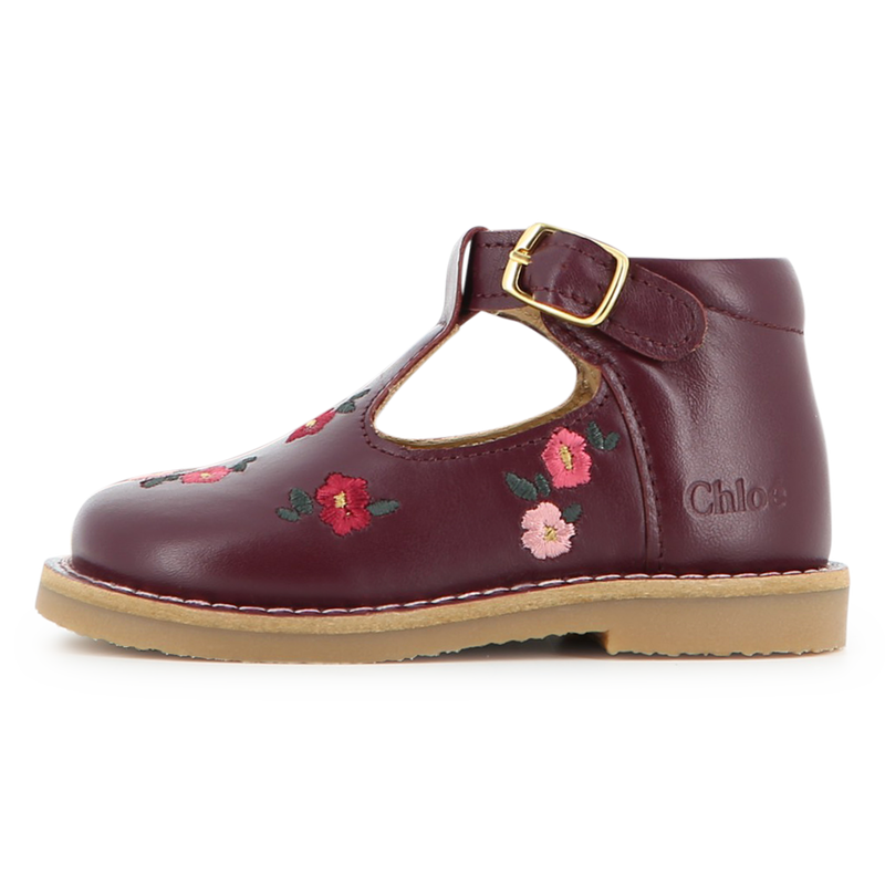 Schoenbootjes CHLOE 
                        GIRL