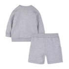 Set sweatshirt en shorts GIVENCHY 
                    BOY