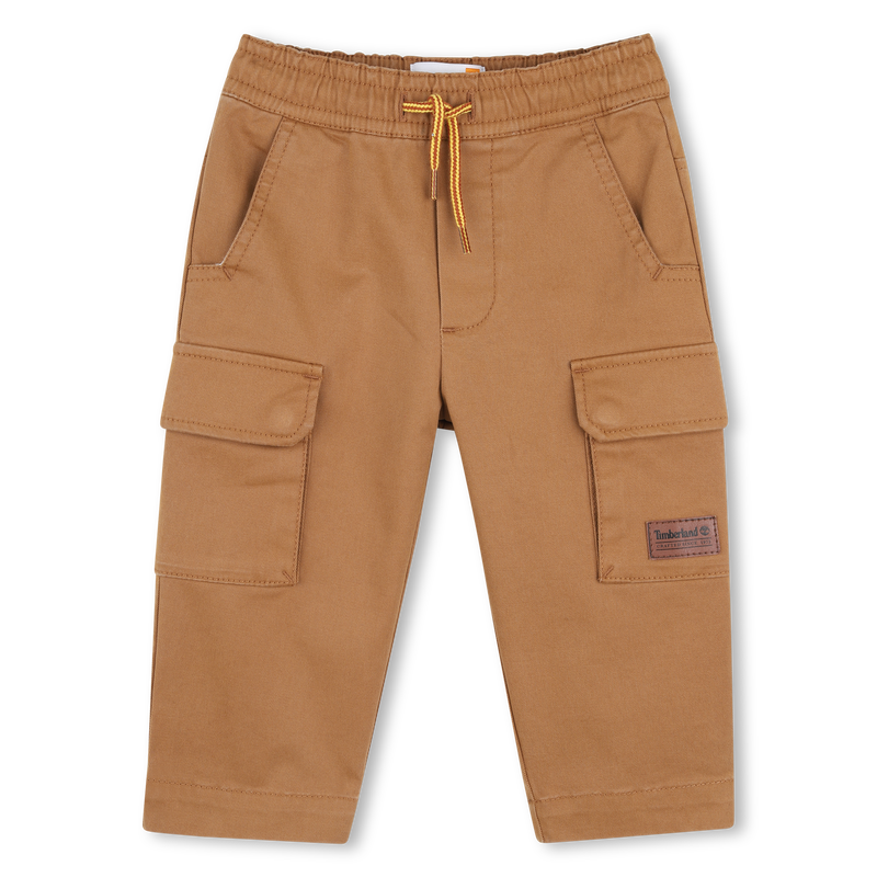 Broek TIMBERLAND 
                        JONGEN