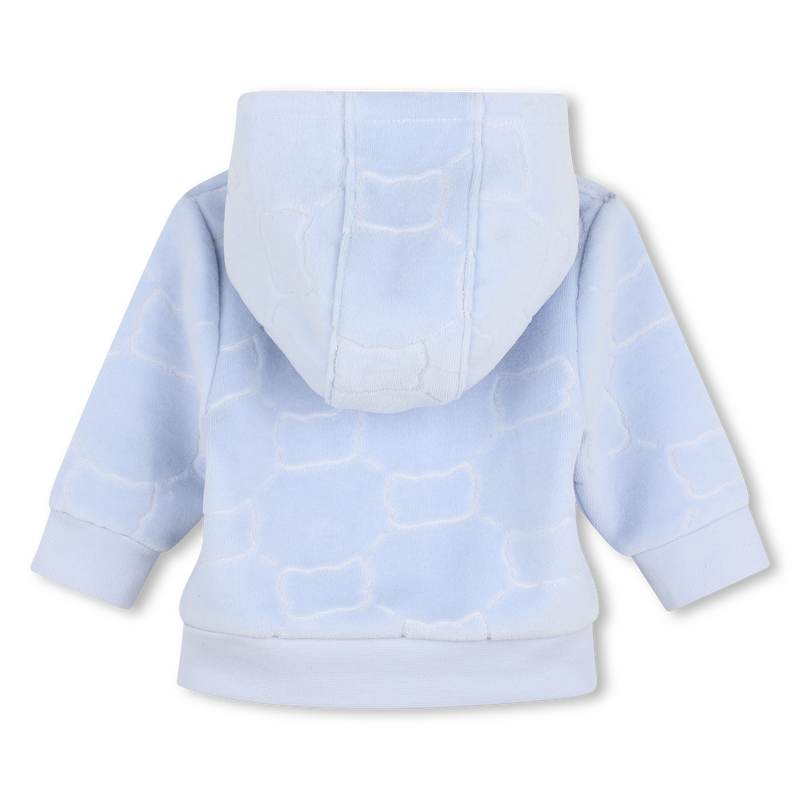Veste cardigan en broek BOSS 
                        BOY