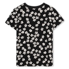 T-shirt met korte mouwen MARC JACOBS 
                    GIRL