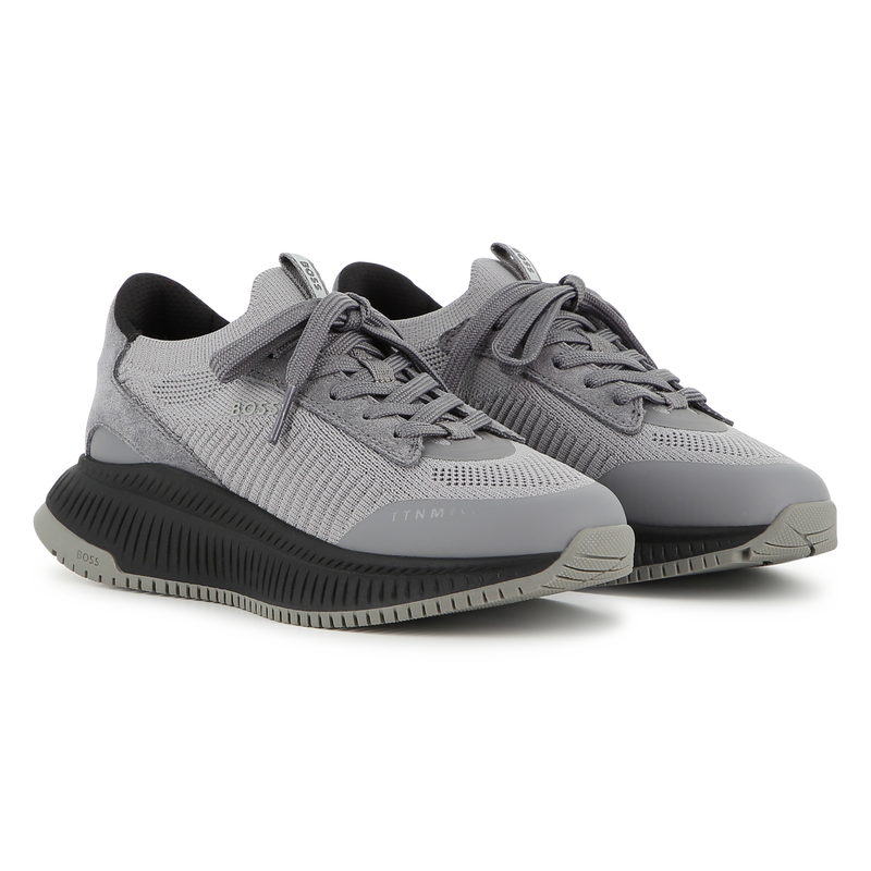 Sneakers BOSS 
                        JONGEN