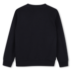 Sweat- en broekset KENZO KIDS 
                    UNISEX