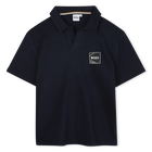 Poloshirt met korte mouwen BOSS 
                    BOY