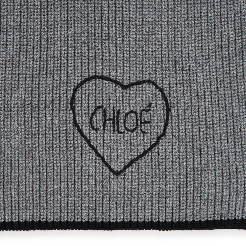 Sjaal CHLOE 
                        GIRL