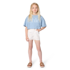 T-shirt met korte mouwen CHLOE 
                    GIRL
