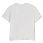 T-shirt met korte mouwen KENZO KIDS 
                    UNISEX