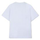 T-shirt + bermuda set BOSS 
                    BOY
