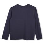 T-shirt met korte mouwen GIVENCHY 
                    BOY