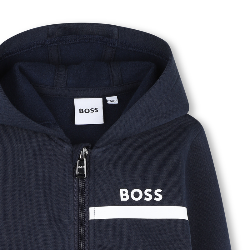 Joggingoutfit BOSS 
                        BOY