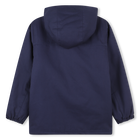 Katoenen canvas parka TIMBERLAND 
                    BOY