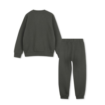 Sweat- en broekset KENZO KIDS UNISEX