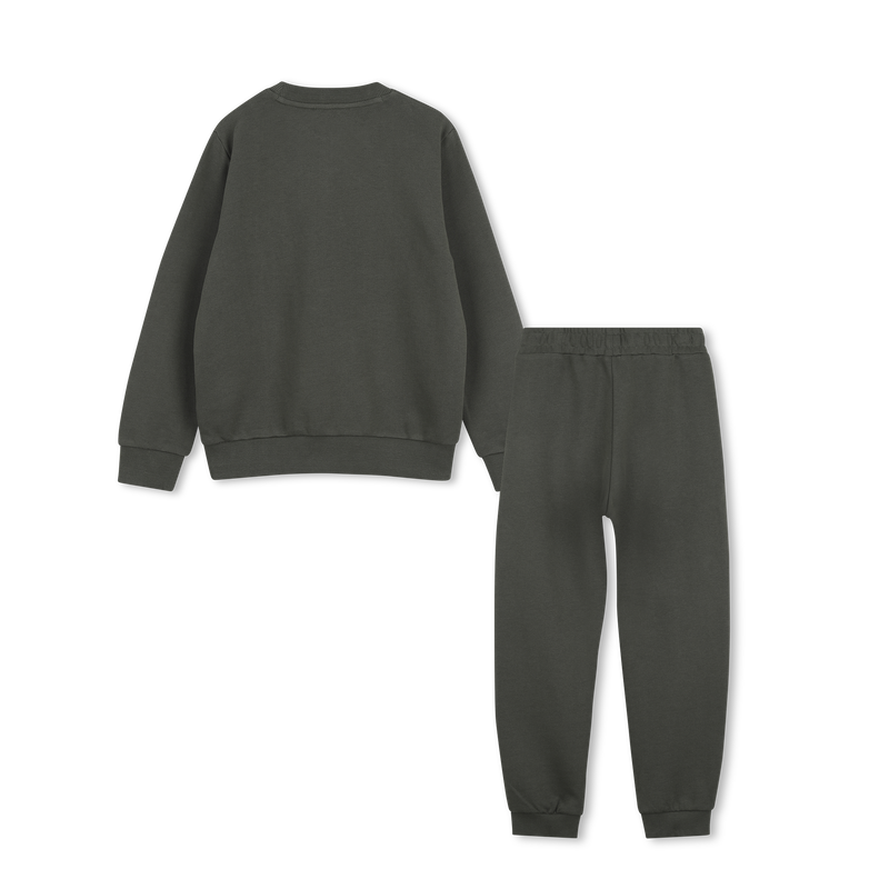Sweat- en broekset KENZO KIDS 
                        UNISEX