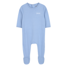 Set van twee katoenen pyjama's KENZO KIDS 
                    UNISEX