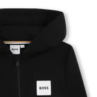 Joggingsweater BOSS 
                    BOY
