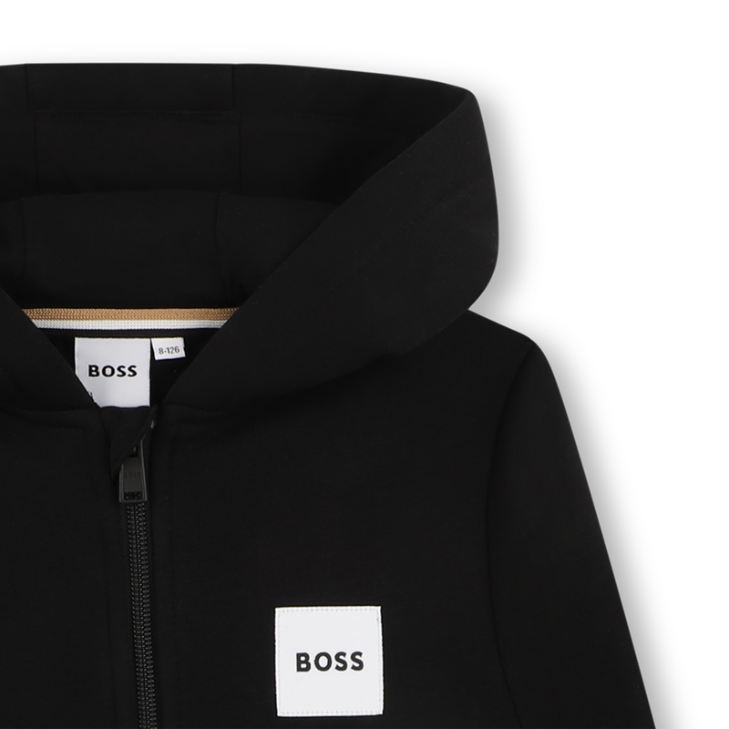 Joggingsweater BOSS 
                        BOY