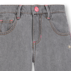 Denim broek BILLIEBLUSH 
                    GIRL