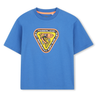 T-shirt met korte mouwen TIMBERLAND 
                    BOY