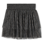 Geplooide rok ZADIG VOLTAIRE 
                    GIRL