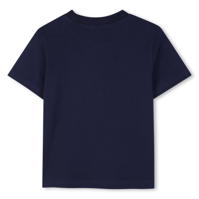 T-shirt met korte mouwen BILLIEBLUSH BOY