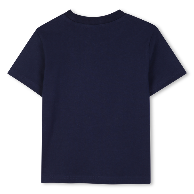 T-shirt met korte mouwen BILLIEBLUSH 
                        BOY