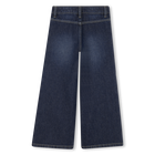 Denim broek BILLIEBLUSH 
                    GIRL