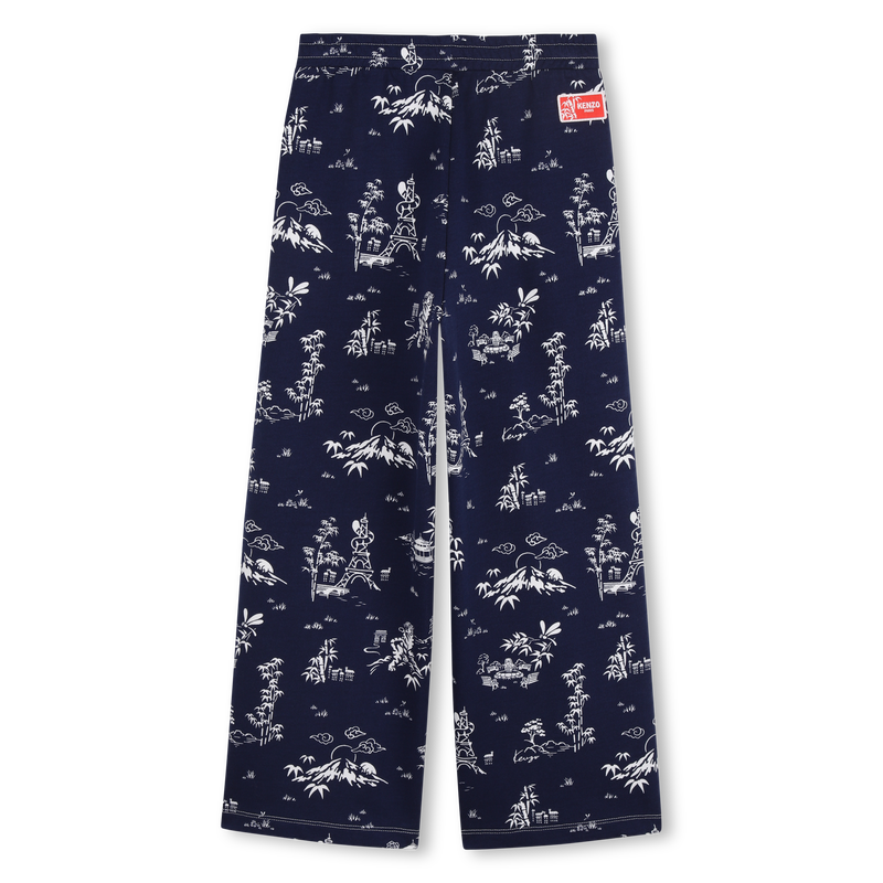 TRAININGSPAK KENZO KIDS 
                        GIRL